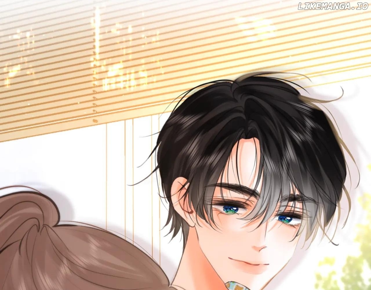 You Are My Desire Chapter 71 - page 37